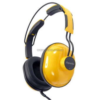 Навушники Superlux HD651 Yellow